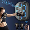 Boxing Machine Bluetooth Music Intelligente Garanzia inclusa 2 anni !