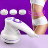 Body Sculptural Massaggiatore anti cellulite vibrante