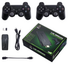 Game Stick console retro 10.000 128 Gb giochi USB con 2 Joystick Garanzia 2 anni inclusa !